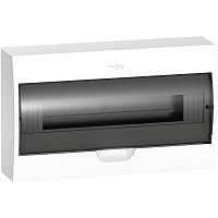 Бокс пластиковый ЩРН-П-18 364х221х96 IP40 Easy9 SchE          