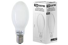 Лампа ДРВ 160Вт E27 ТДМ          