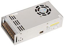 Драйвер LED IP20 360Вт для LED ленты ИЭК          