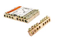 Шина N нулевая 6х9мм 8/1 ТДМ          