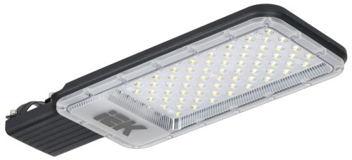 Светильник LED консольный ДКУ 1011-75Ш 5000К IP65 IEK                                        