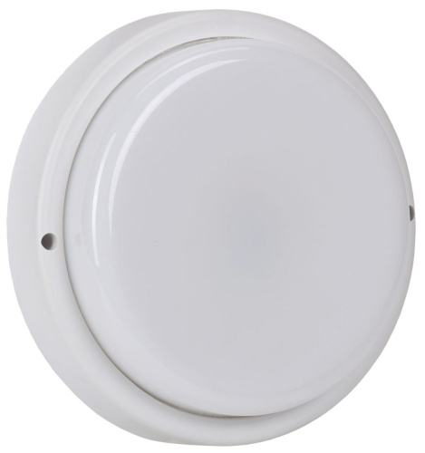 Светильник светодиодный ЖКХ  20Вт 4000К IP65 круг ДПО 0103 GENERICA                                        