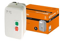 Контактор  80А 220В АС3 в оболочке КМН48062 ТДМ          
