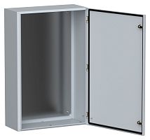 Щит металлический ЩМП-5 1000х650х285 IP54 ИЭК          