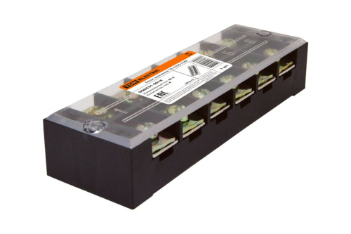 Блок зажимов ТВ-4506 ТДМ                                        