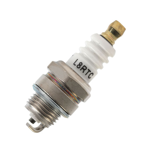 Свечи PATRIOT L8RTC-B в блистере  для 2-х тактных дв. шестигранник 19                                        