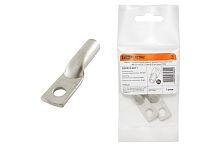 Наконечник медный луженый 35-8-9 ТМЛ 35-8-9 ГОСТ 7386-80 (2/уп) ТДМ          