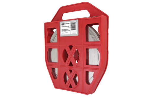 Лента монтажная ЛМ-25 (F 2007, COT37, F207, 25 м в упаковке) ТДМ                                        