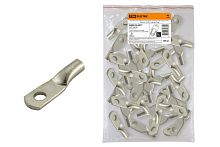 Наконечник медный луженый ТМЛ 4-4-3 ГОСТ 7386-80 ТДМ          