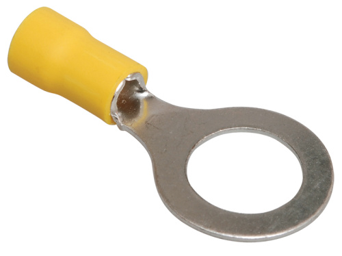 Наконечник НКИ 5,5-5 кольцо 4-6мм 20 шт ИЭК                                        