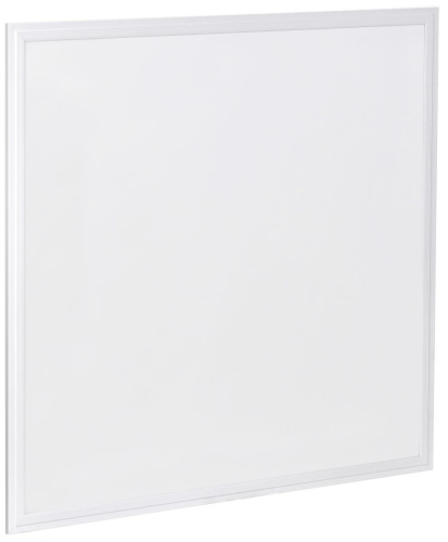 Светильник светодиодный 36Вт 595х595х10 6500К опал ИЭК                                        