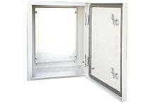 Щит металлический ЩМП-4 800х650х250 IP66 ЩМП-4-0 ТДМ          