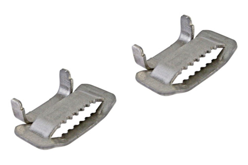 Скрепа-бугель усиленная СУ-20 100шт/упак (COT36, NB 20) ТДМ                                        